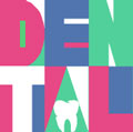Dental. Kunst mit Zahn von Rod Neer. Dent Art für das Dentallabor.